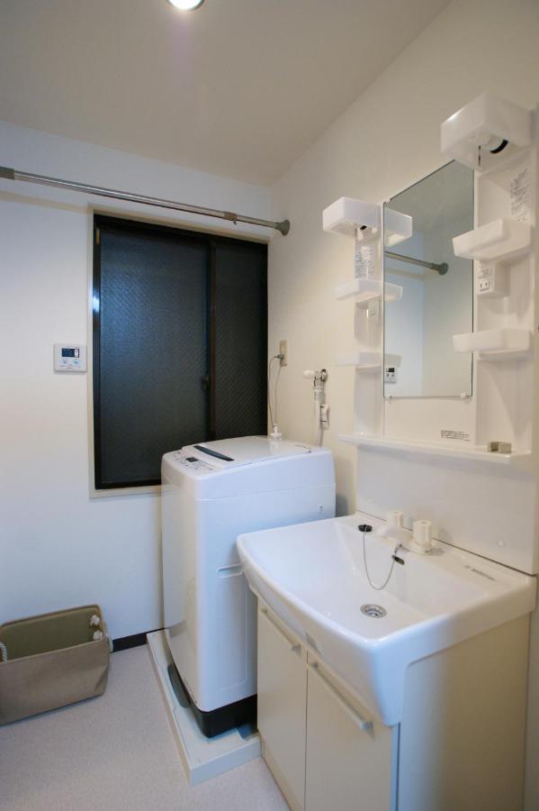 Westay Designers House/6 Mins To Shinsaibashi102 Osaka Bagian luar foto